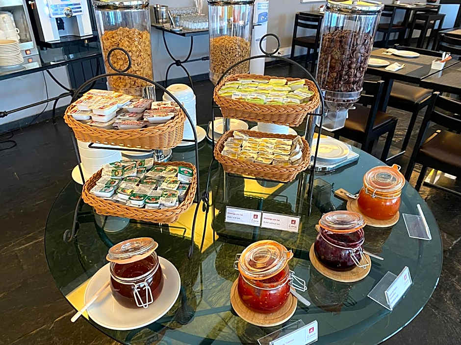 Luna Hotel dos Carqueijais - Serra da Estrela