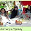 Akmonya Pansiyon