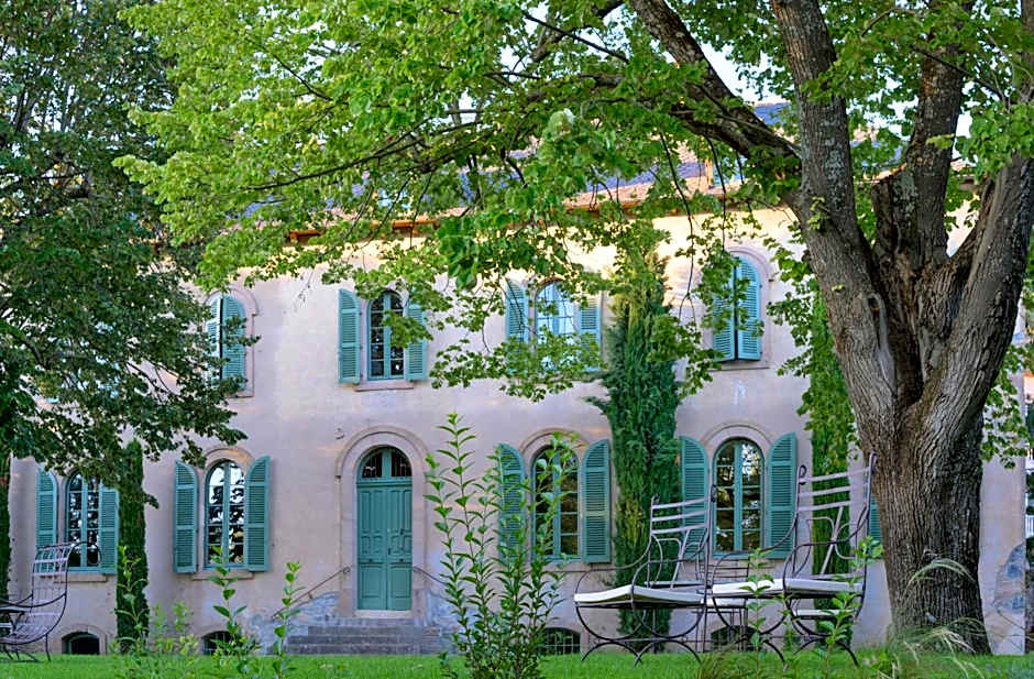 Couvent de la Salette