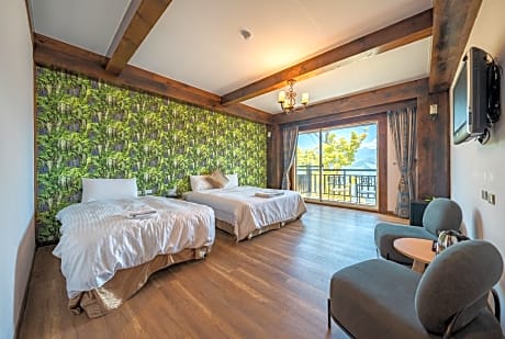 Triple Room - Non Smoking