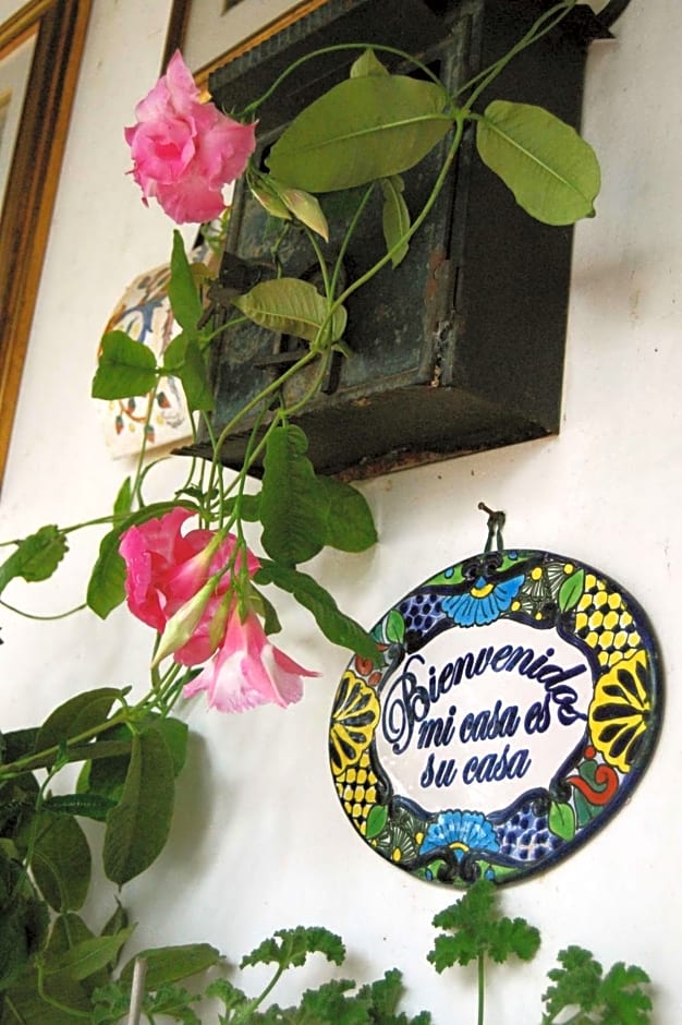 Il Bed & Breakfast Prato San Lorenzo – Nocciano, MO