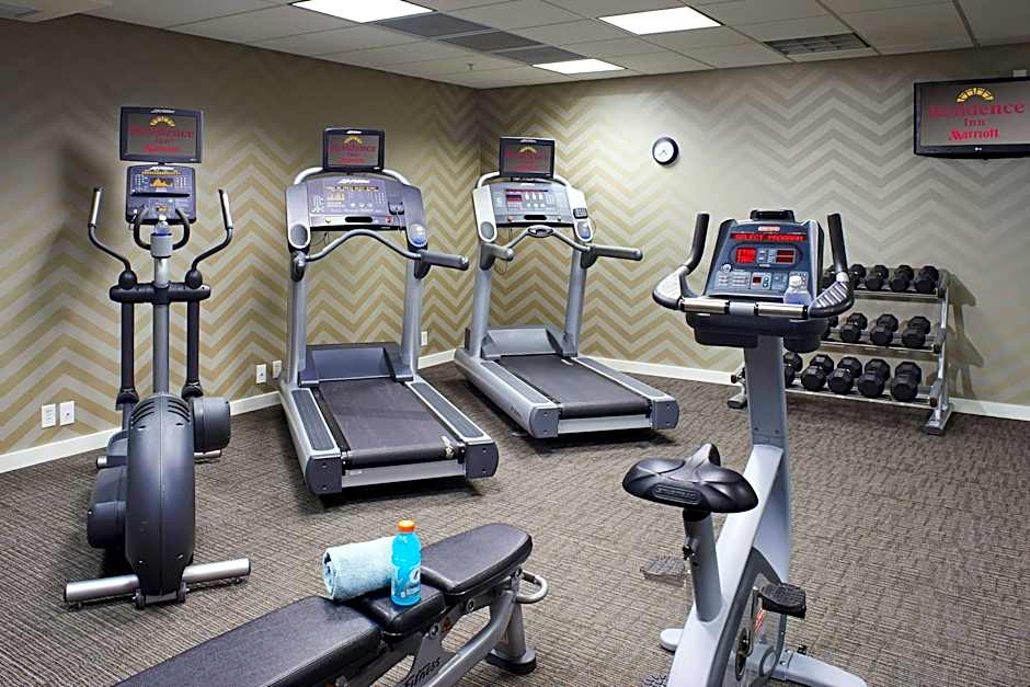 Residence Inn by Marriott Saginaw