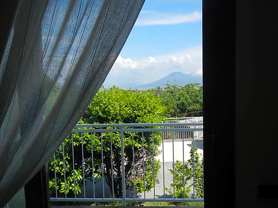 Zia Bi Bed and Breakfast