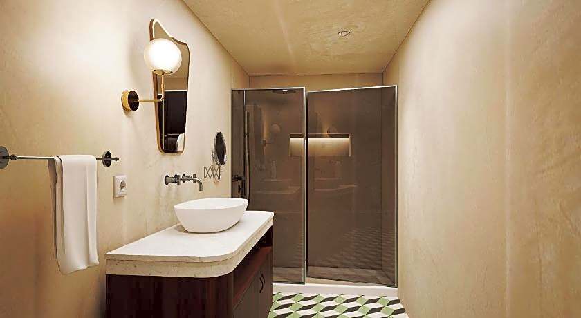 The Vincent Boutique Suites