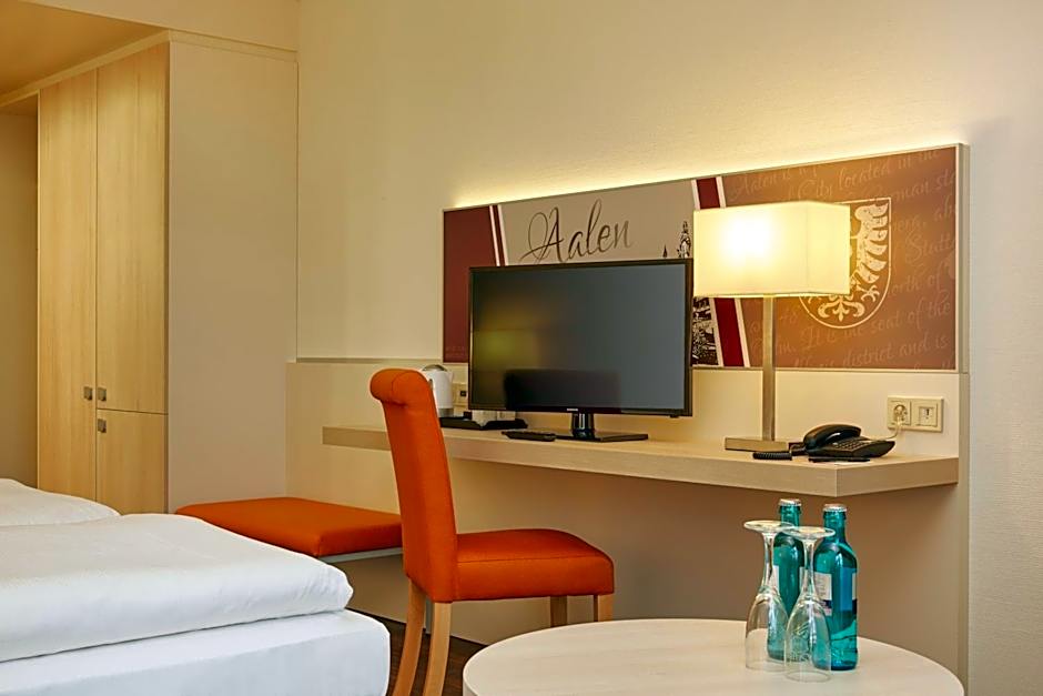 H+ Hotel Limes Thermen Aalen