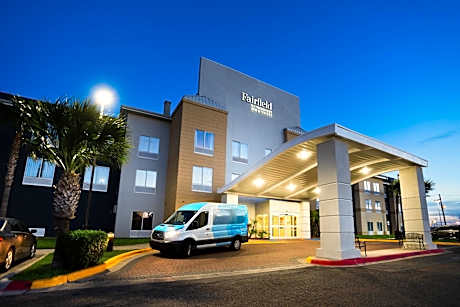 Fairfield Inn & Suites by Marriott Laredo
