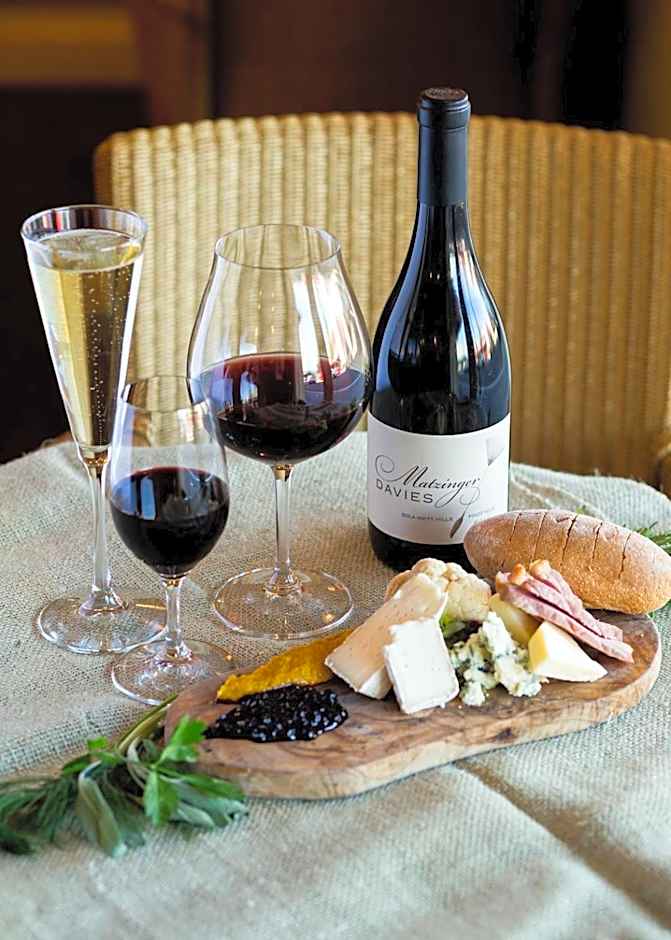 Ashland Springs Hotel