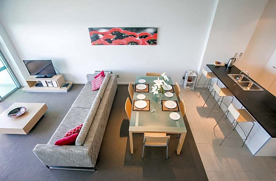 Doubtless Bay Villas