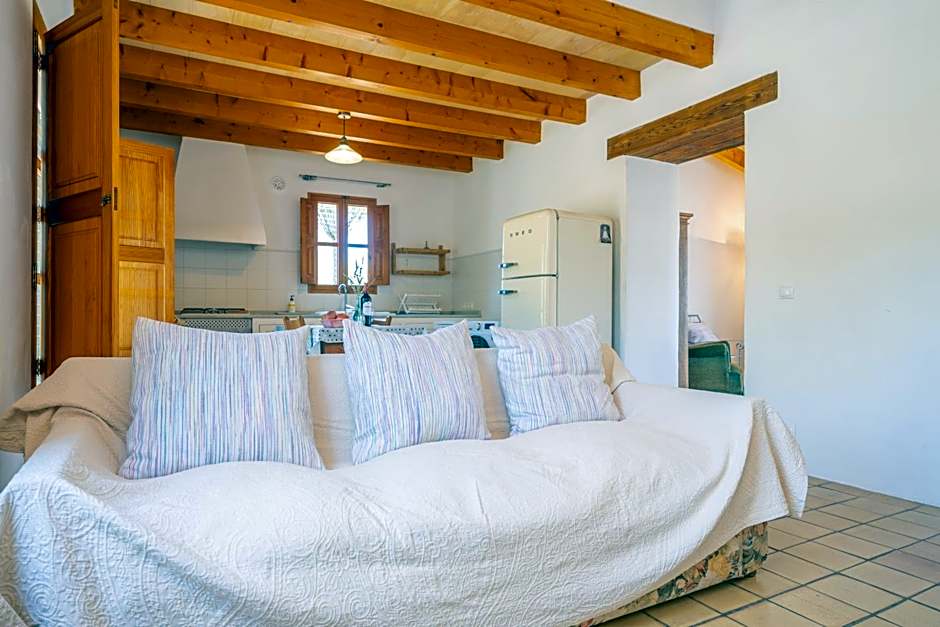 Ses Planes -Ca Na Faustina-