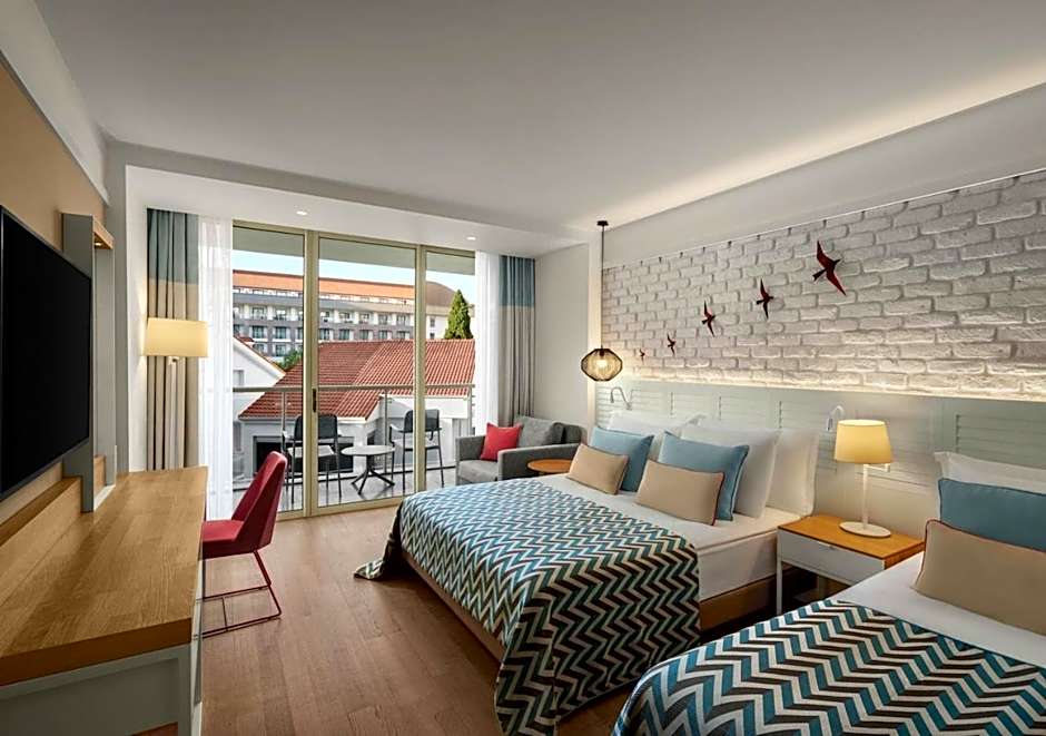 Akra Kemer - Ultra All Inclusive