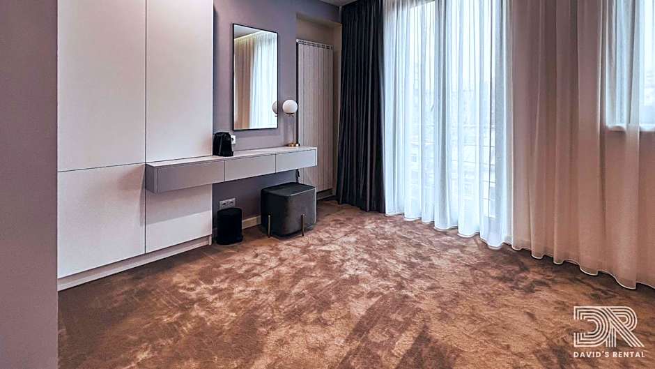 DAVID'S RENTAL ROOMs