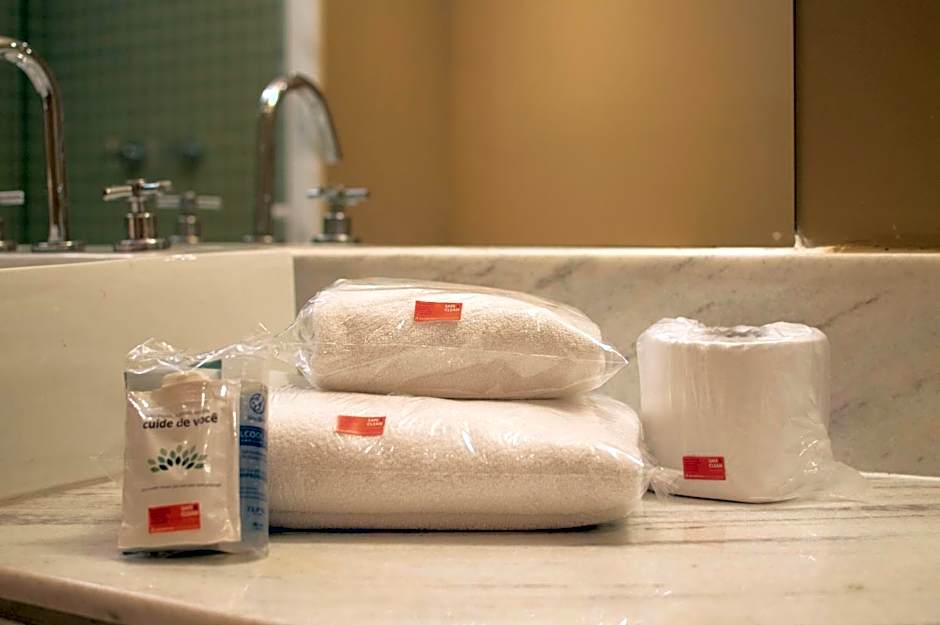 eSuites Savassi Toscanini