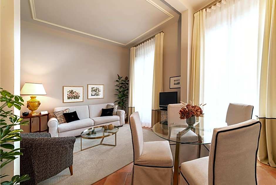 Palazzo Alfani - Residenza d'Epoca