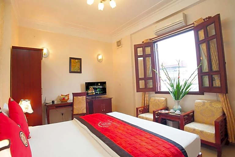 Hanoi Siva Luxury Hotel