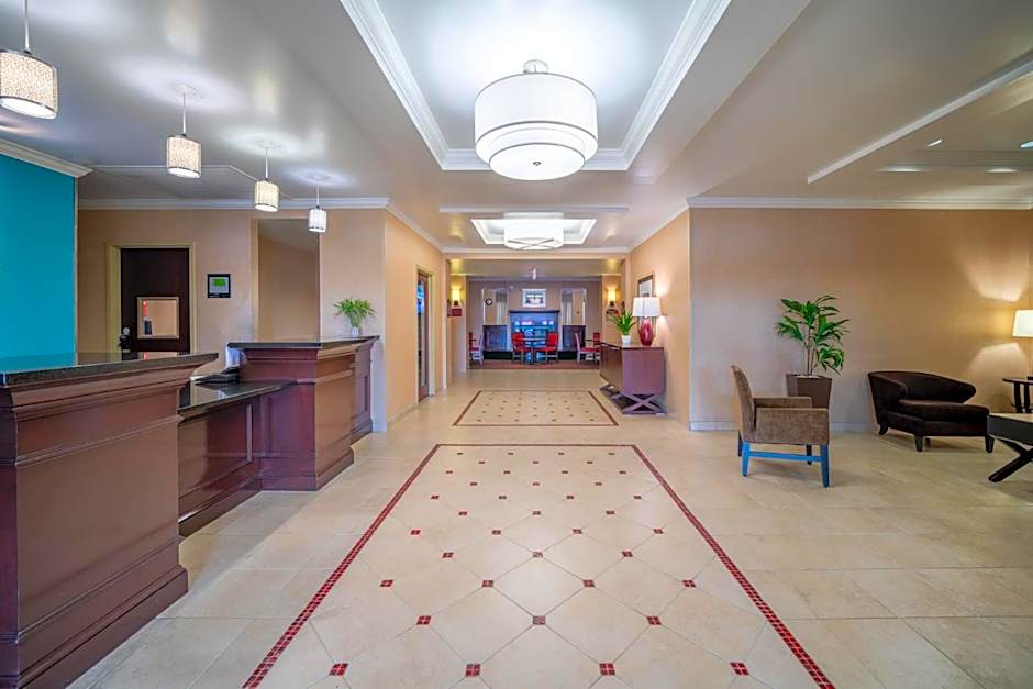 Hotel Arboretum