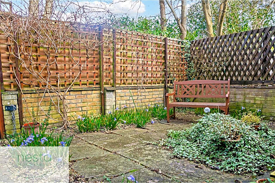 Bohemian Haven Guesthouse