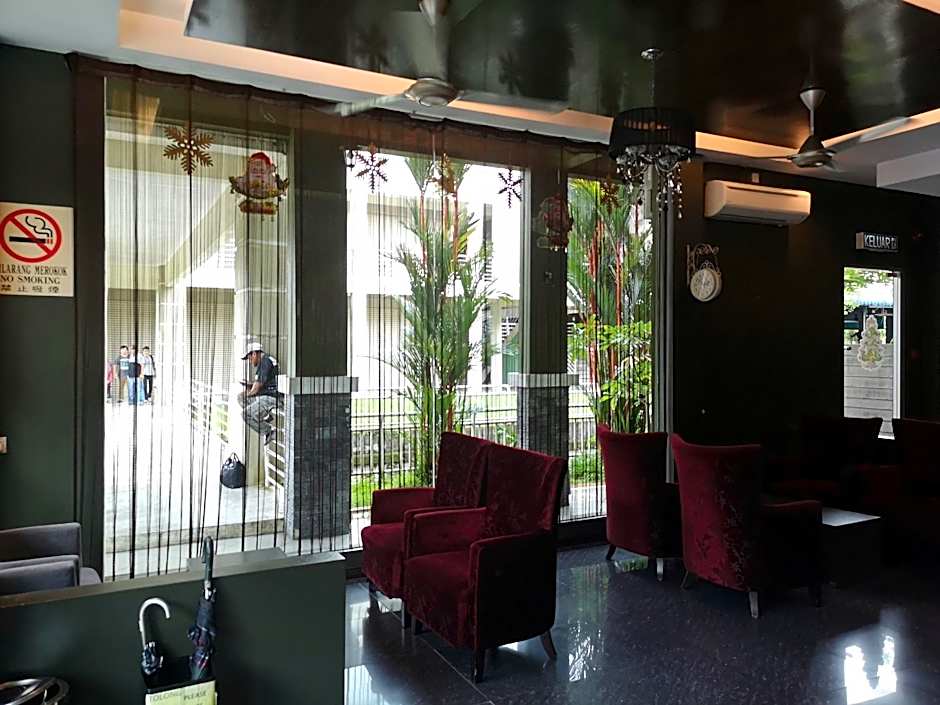 OYO 89908 Hotel Kensington