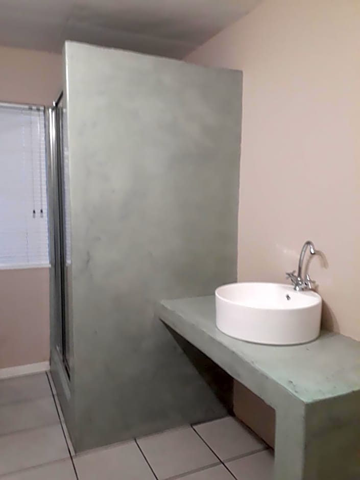 St George's Guest House