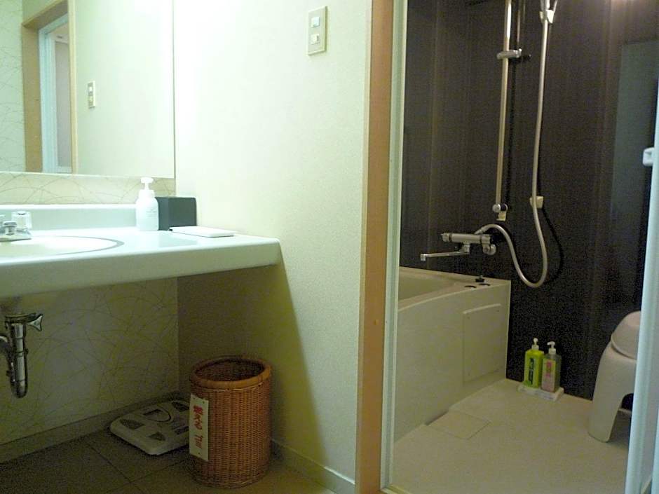 Ryokan Sensyoen