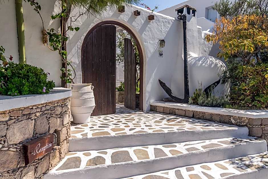 Thalassitra Village Hotel