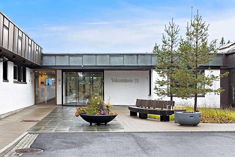 Voksenasen Hotell; Best Western Signature Collection