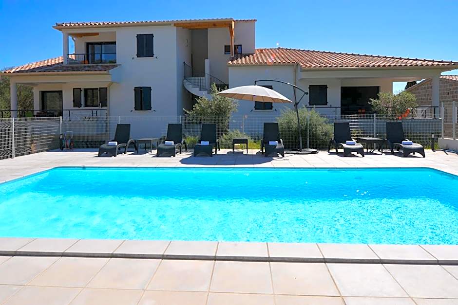 Les Terrasses Du Grand Large