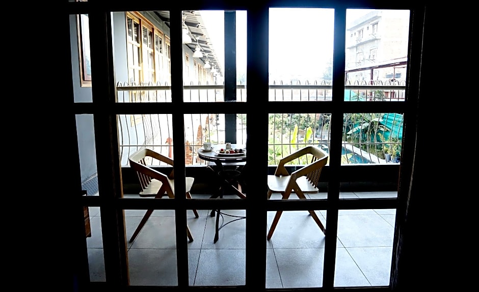 The Artist House Udaipur