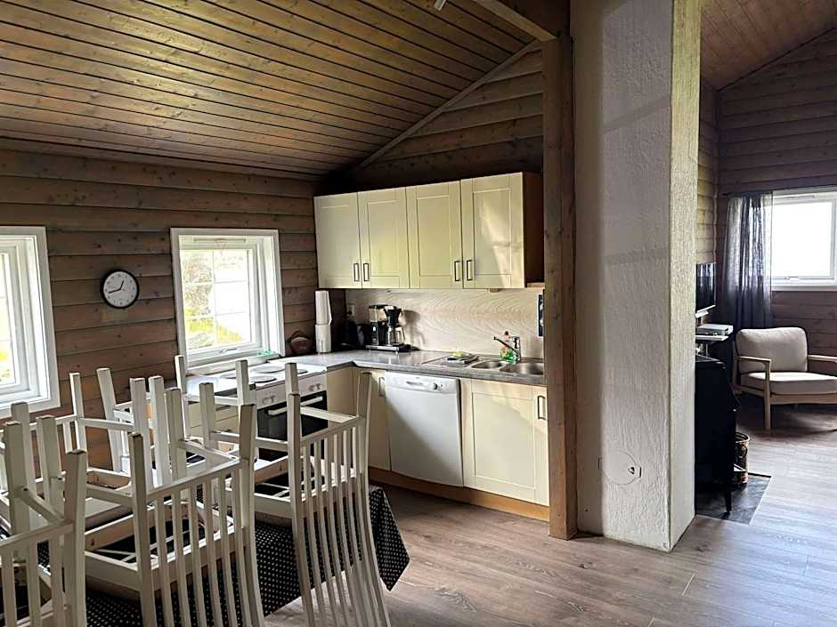 Skottneset Feriesenter