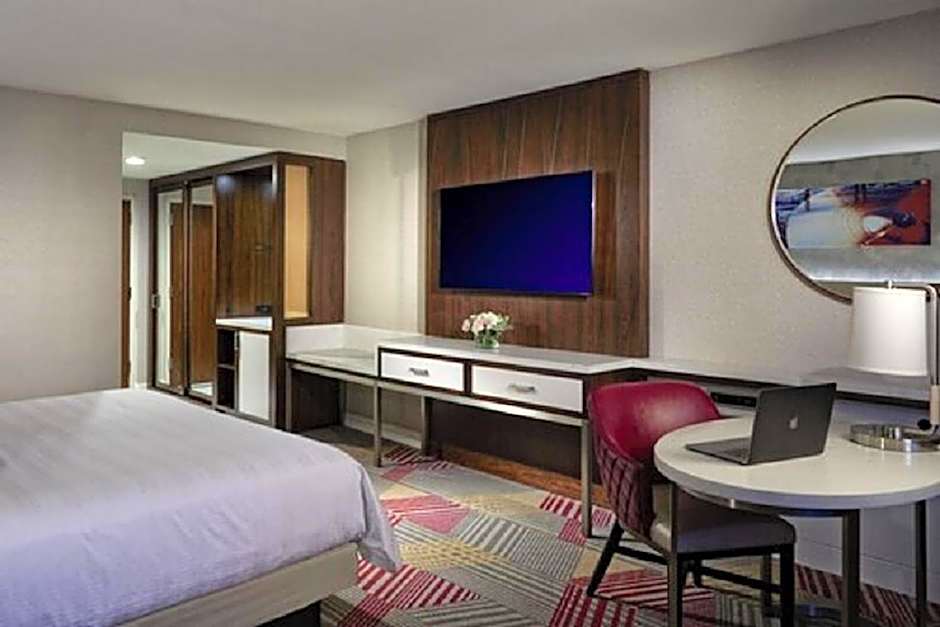 Hard Rock Hotel & Casino Atlantic City