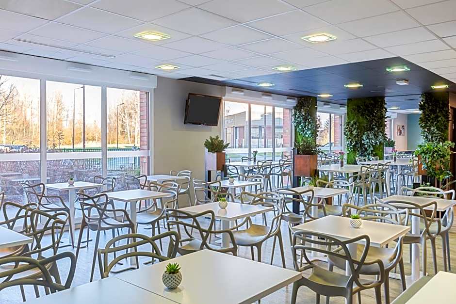 Sure Hotel by Best Western St-Amand-Les-Eaux