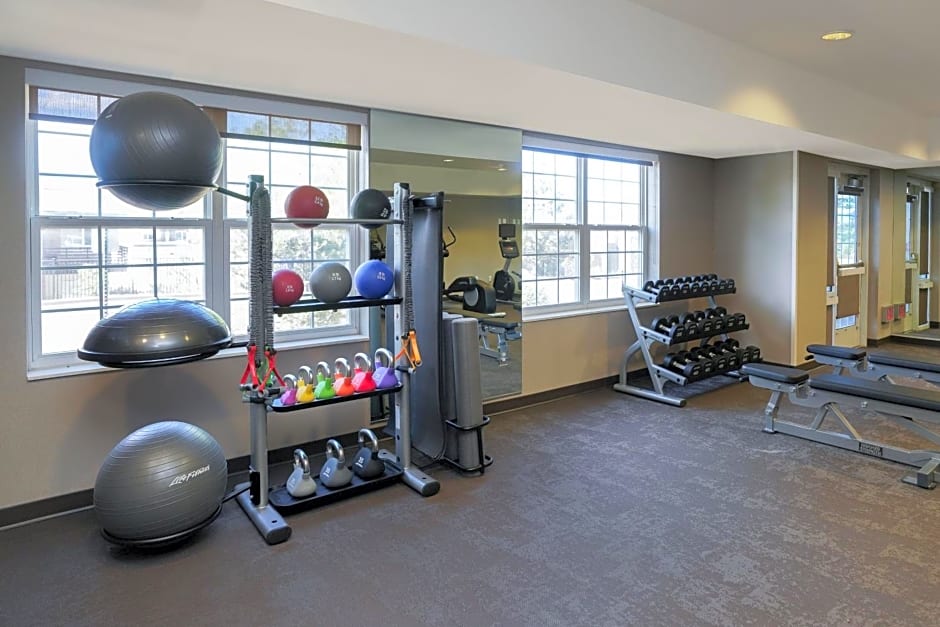 Residence Inn Colorado Springs North/Air Force Academy