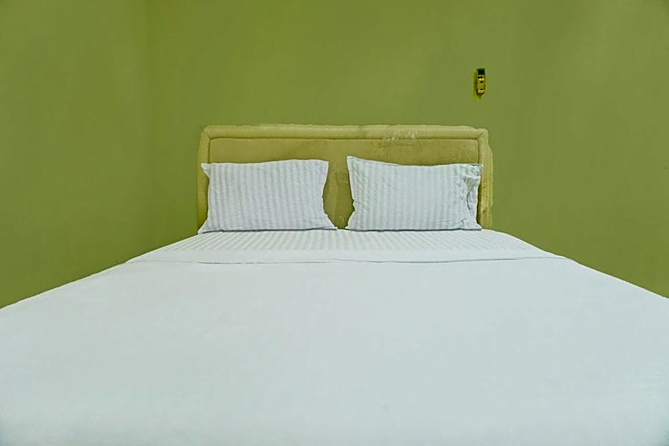 Capital O 92316 Wisma Widya Loka Pratama Near Futsal Tebing Gading