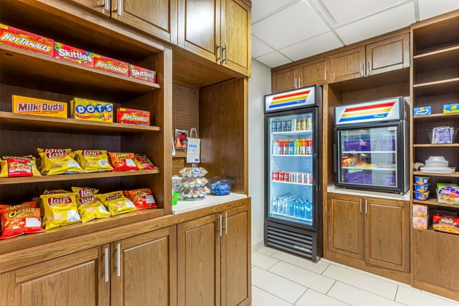 Holiday Inn Express Columbus - Ohio Expo Center By IHG
