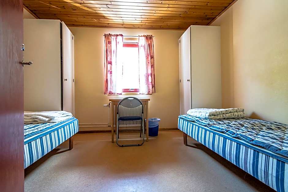 Halens Camping och Stugby