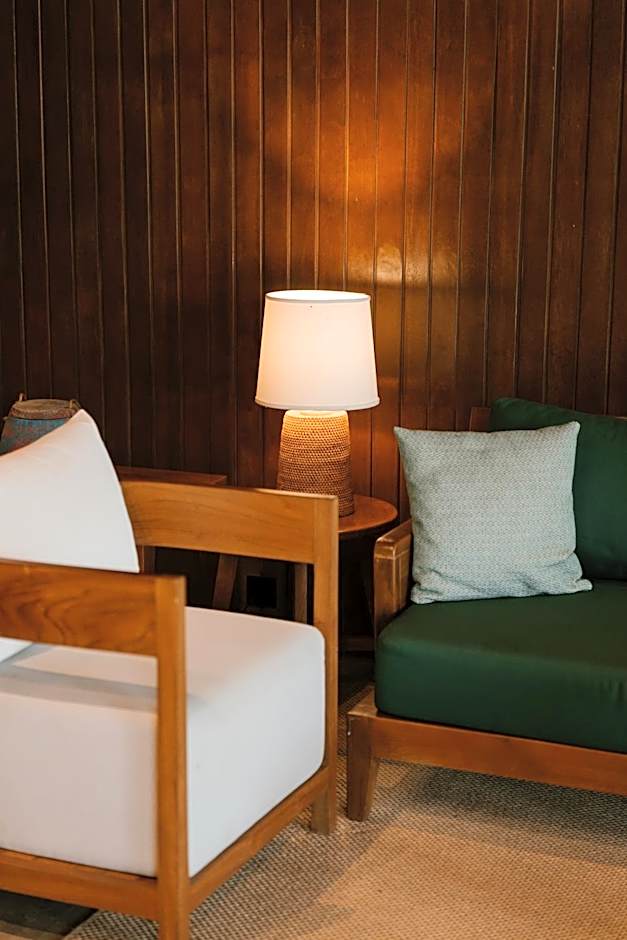 Sanglung Villas & Suites