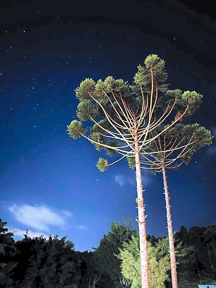 Hotel Campestre Atibaia