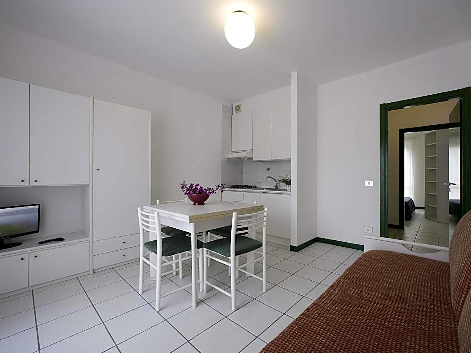 Residenza Sant'Anna del Volterraio