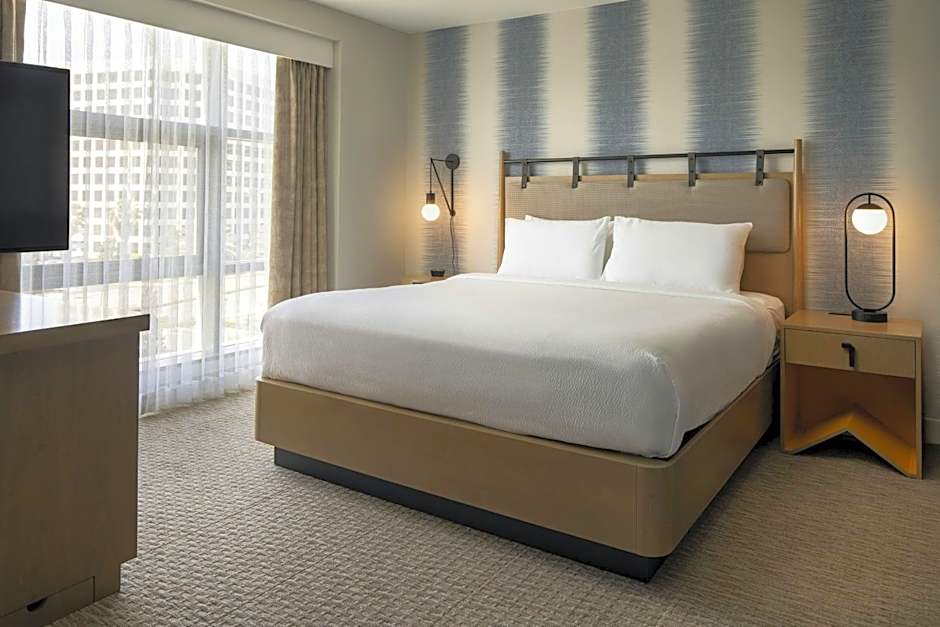 Residence Inn by Marriott Irvine John Wayne Airport/Orange County