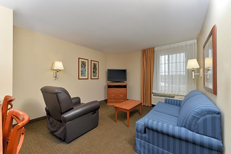 Candlewood Suites Chambersburg, an IHG Hotel