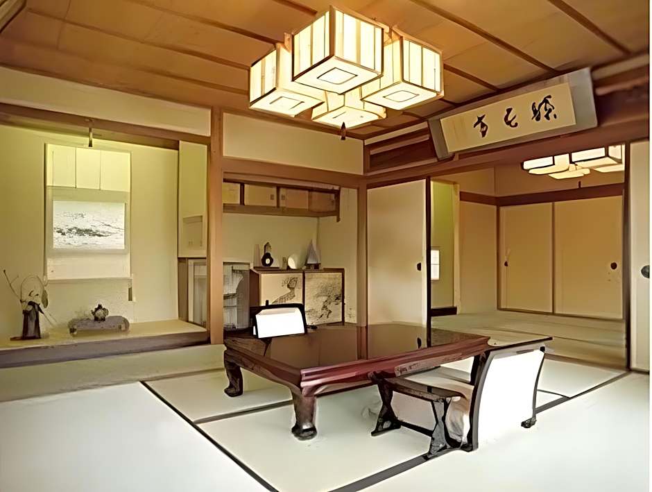 Ise Todaya Ryoan