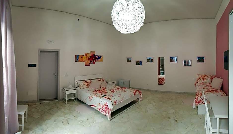 L'Opera dei Pupi B&b