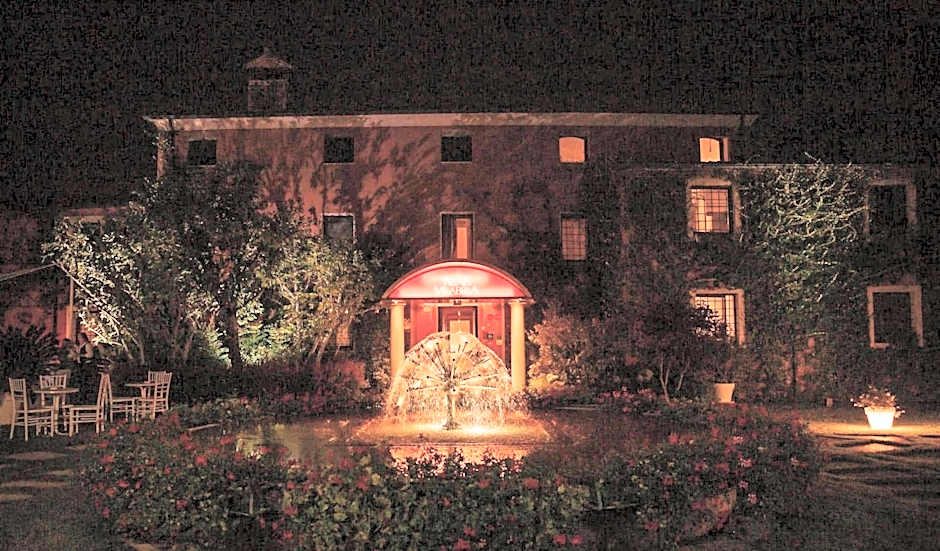 Relais Villabella Hotel