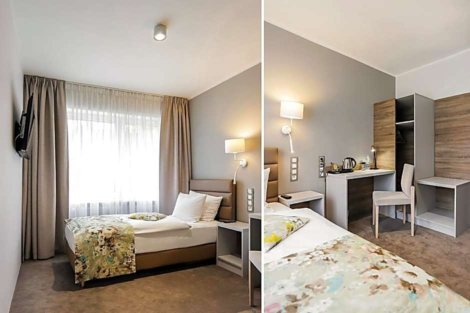 Poznań West Hotel - Airport