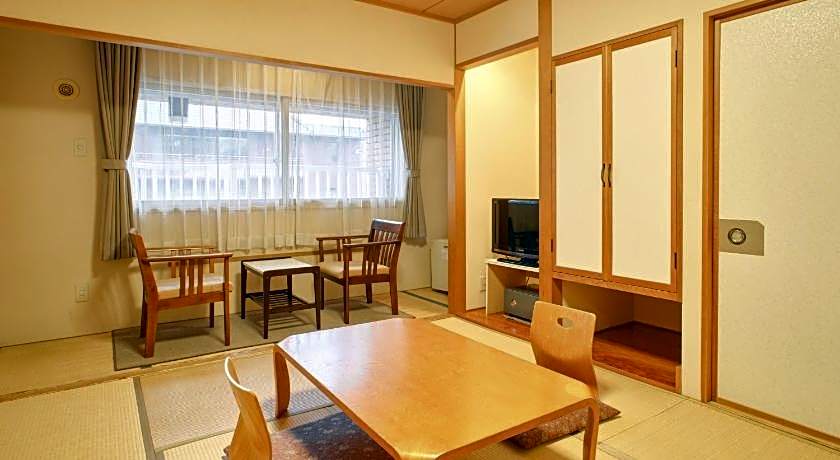 Yunokawa Onsen Yunohama Hotel