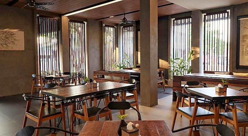 Amphawa Na Non Hotel & Spa