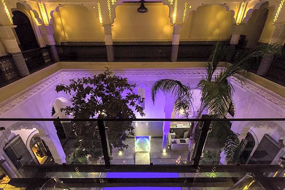 Riad Braya