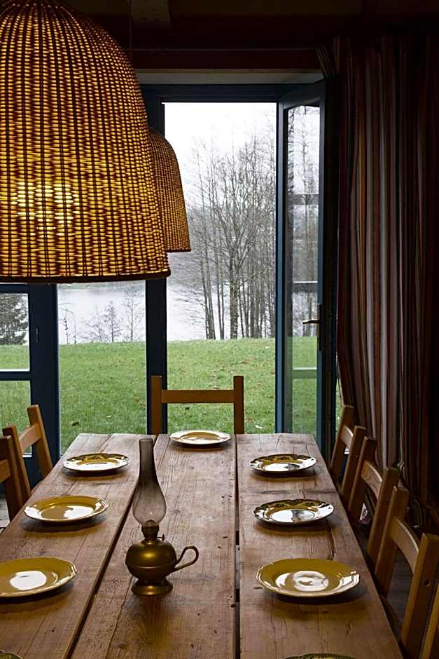 Siedlisko Pod Strzechą