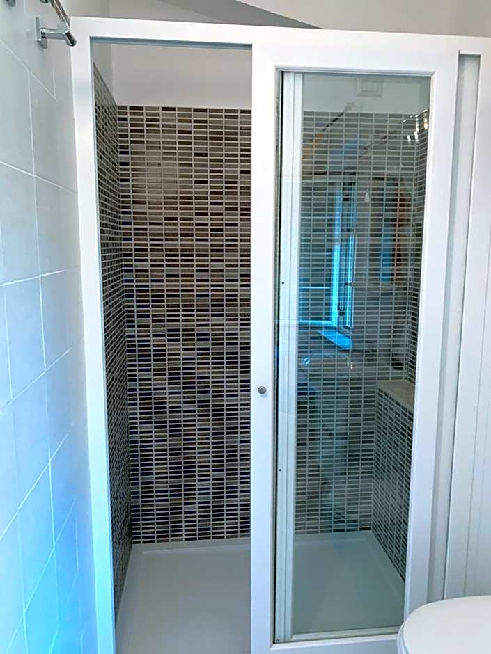 Borgo San Cosmo Tropea