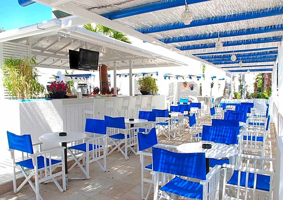 Munamar Beach Residence