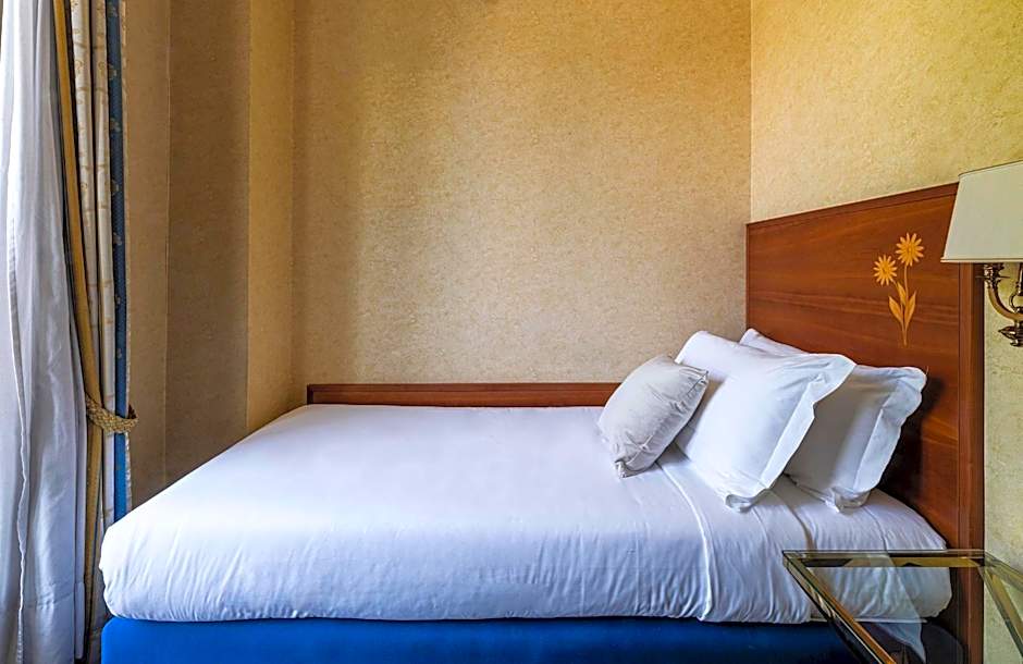 Boutique Hotel Dieci